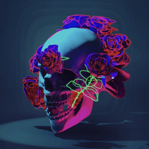 I am image by Ruby Blessing